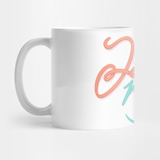 Kawaii Japan Mug